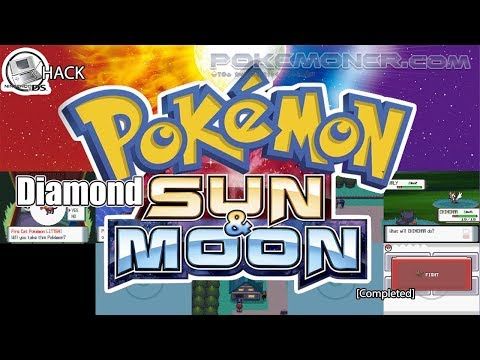 Play Pokemon Diamond On Pc
